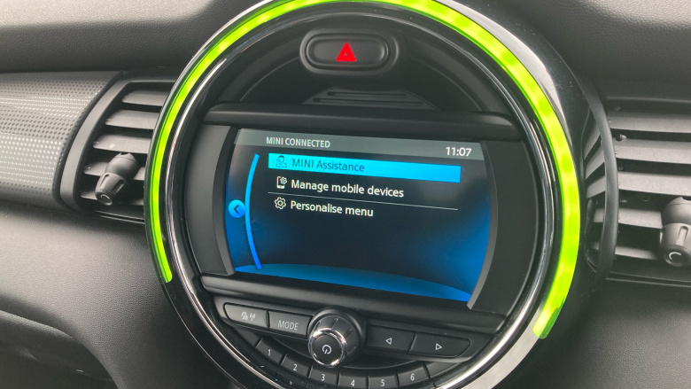 MINI Convertible 1.5 Cooper Classic II 2dr Petrol Convertible